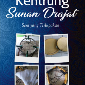 Buku "Kentrung Sunan Drajat Seni yang Terlupakan"